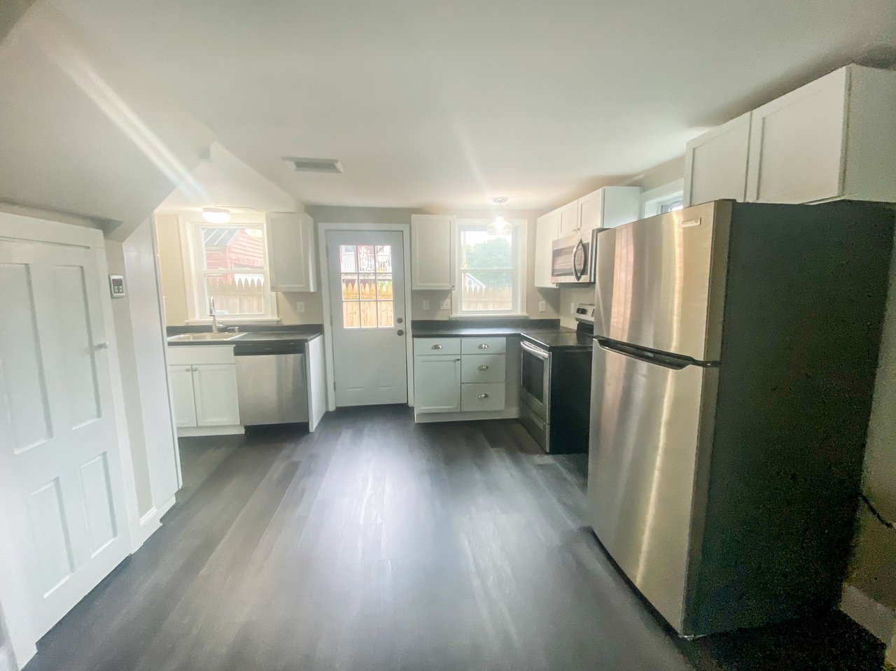Rental Currently Available