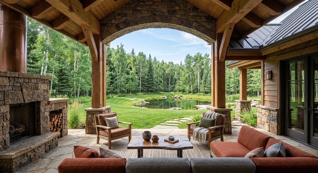 Preparing To Sell Acreage In The Elk River Valley