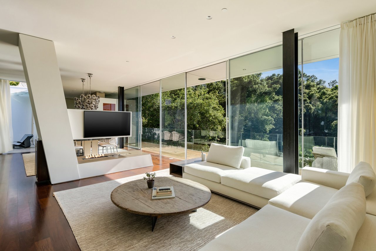 9727 Oak Pass Rd, beverly hills