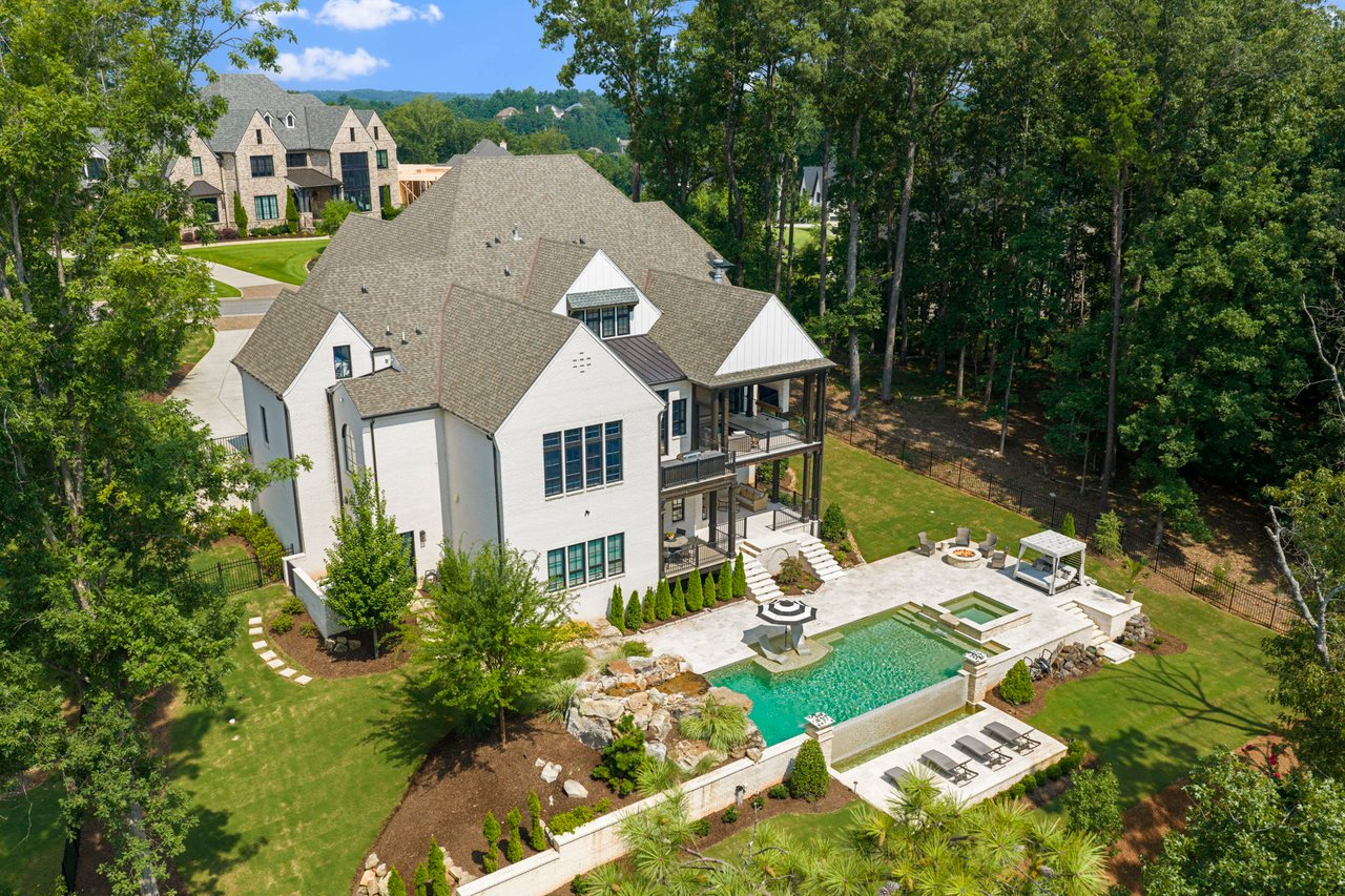 Your River Club Suwanee Listing Agent: Now Showing 761 Woodvale Point