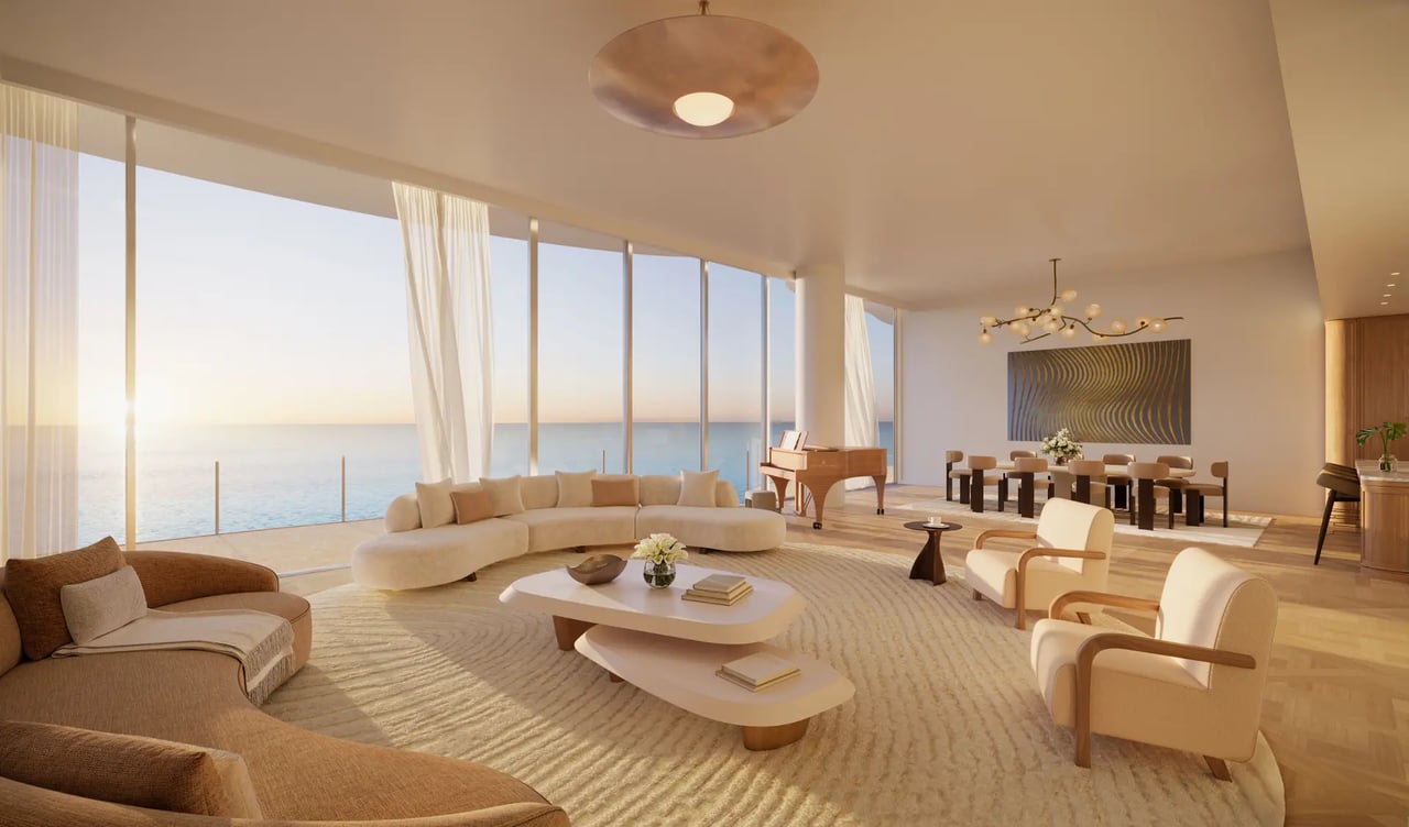 Ocean Terrace