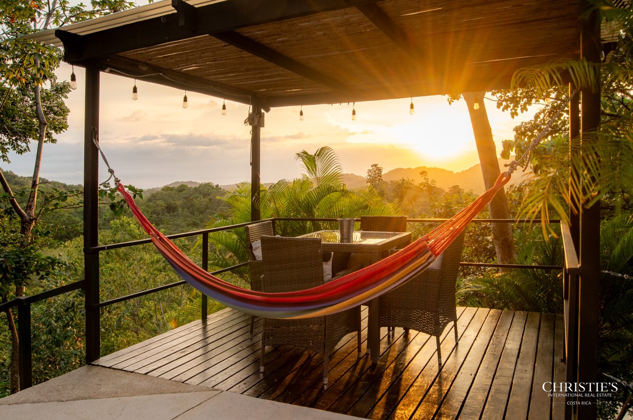 Toltec Estate Ocean View Boutique Villas 