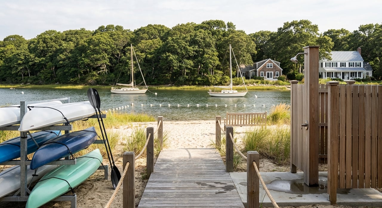 Bay Ridge Living Guide For Beach And Boating Lovers