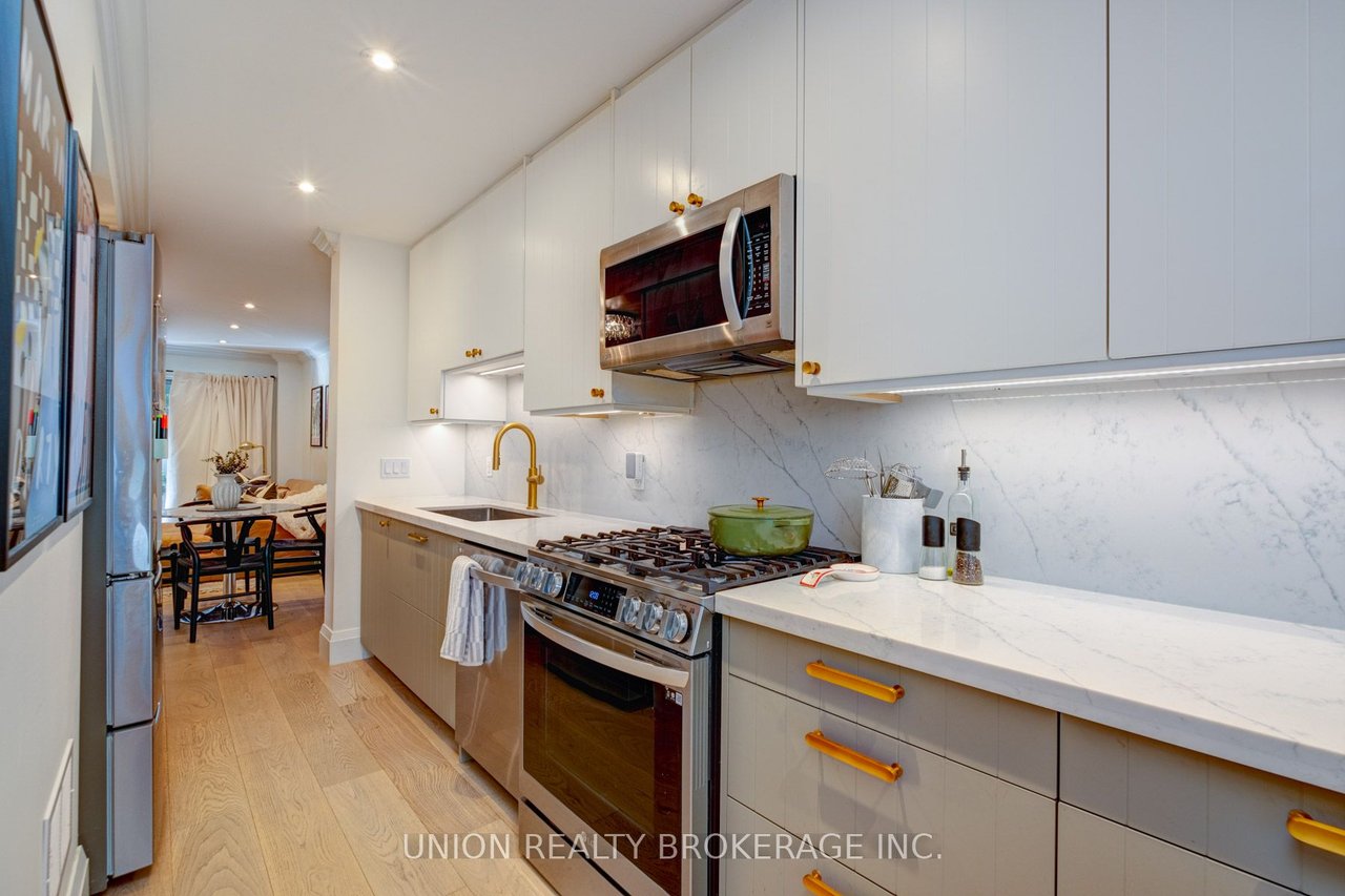 26 Livingston Rd, Townhome 130