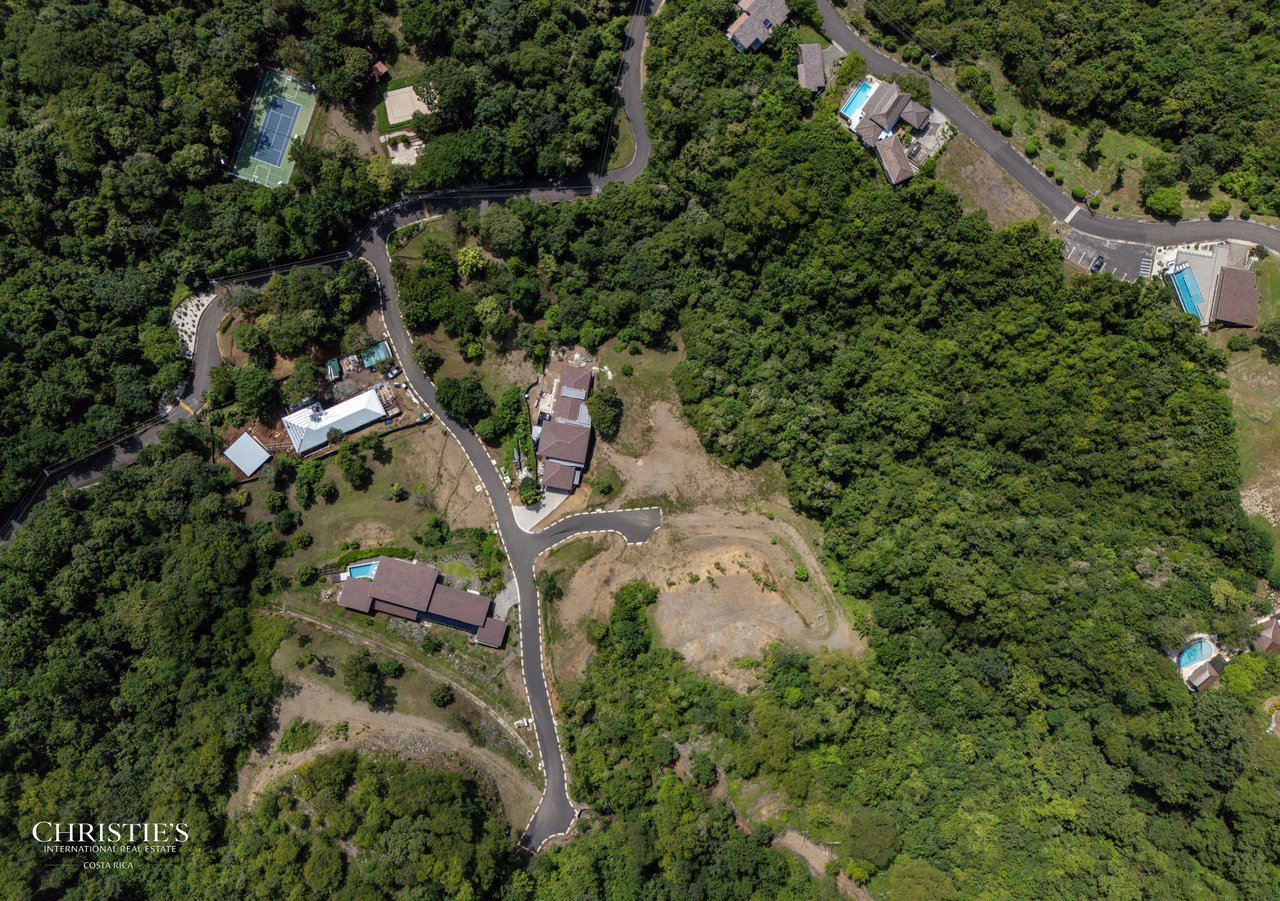 Casa Nosotros – Stunning Ocean View Estate