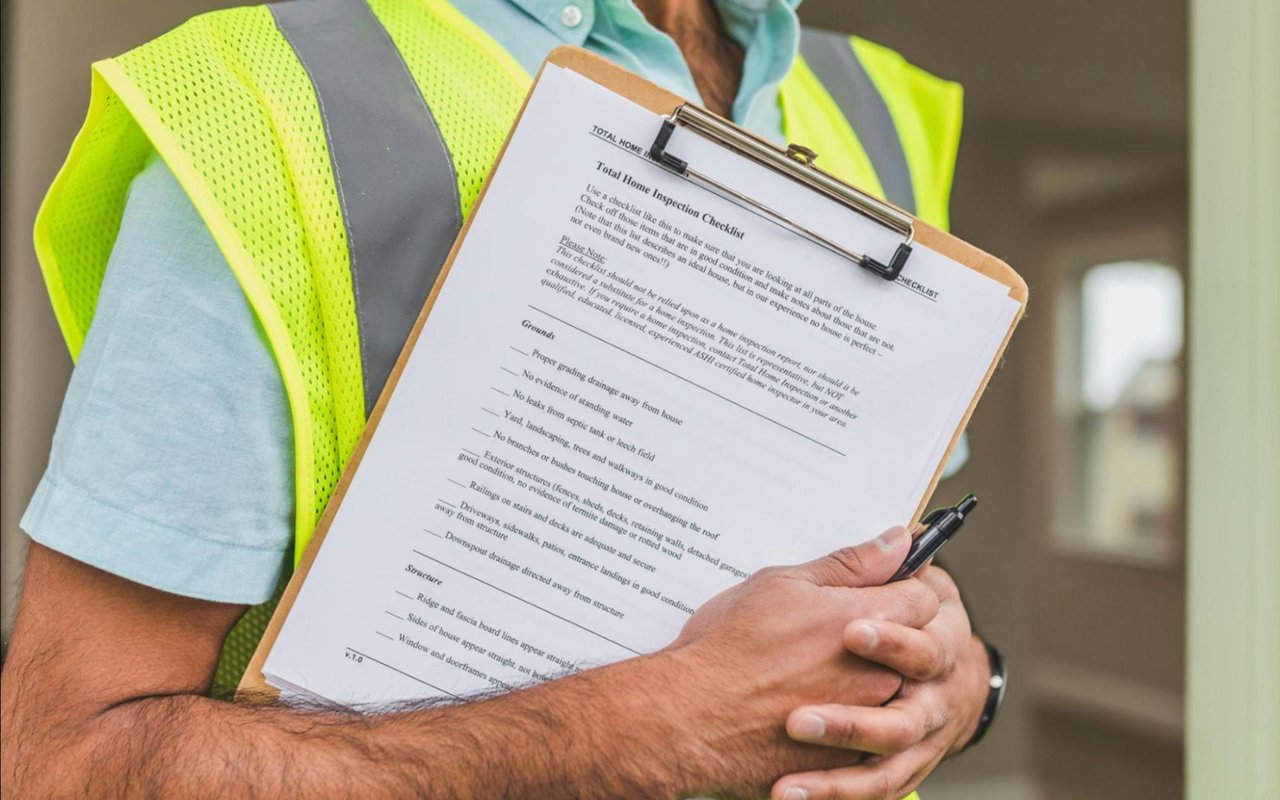 The Ultimate Guide to Home Inspection Before Buying