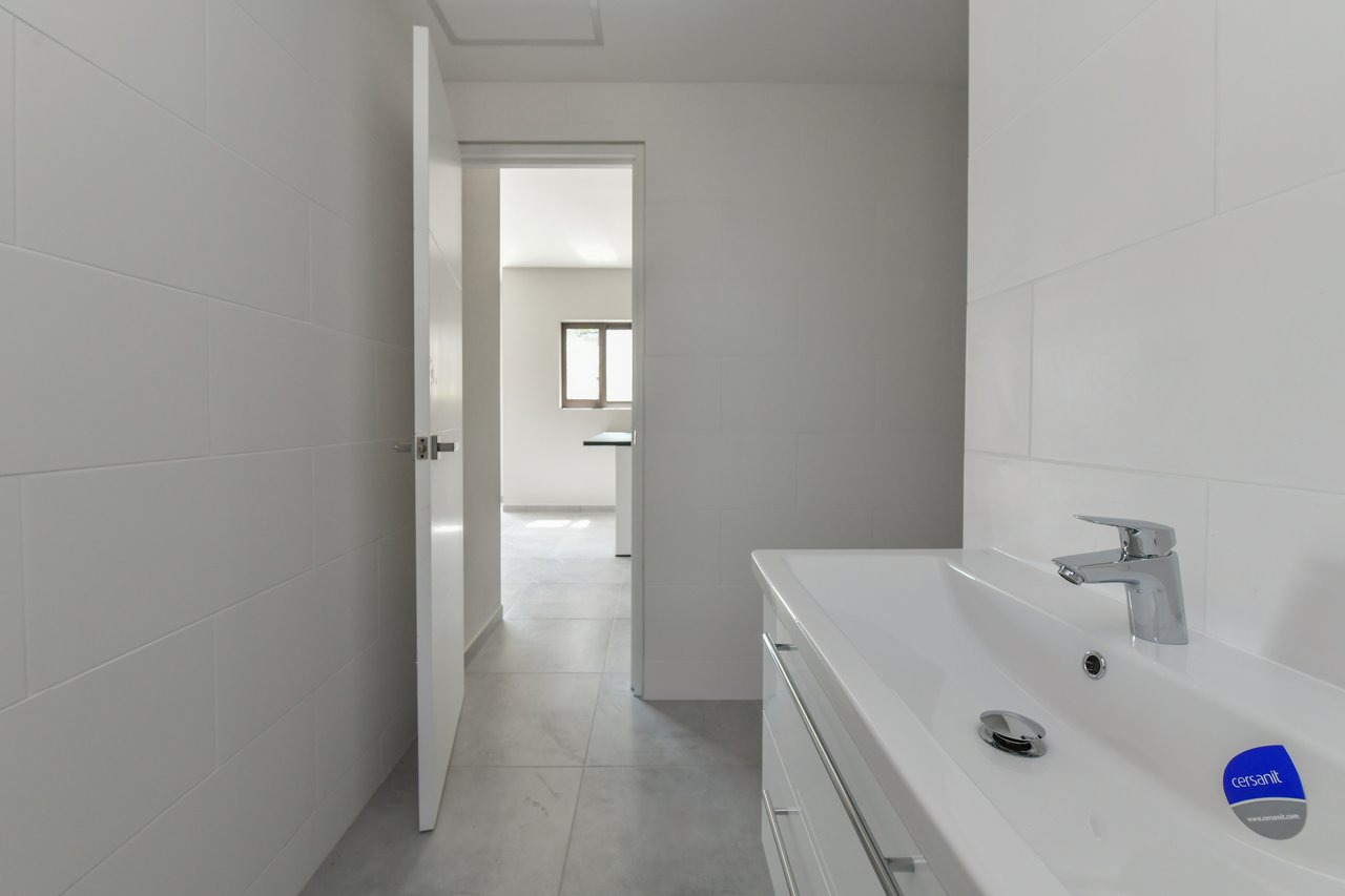 Ground-floor Unit in Goldcoast