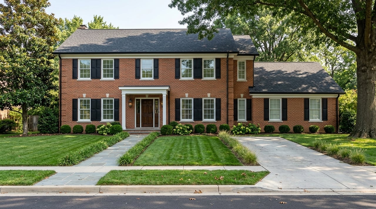 How Maryville Fits Into The Greater Knoxville Market
