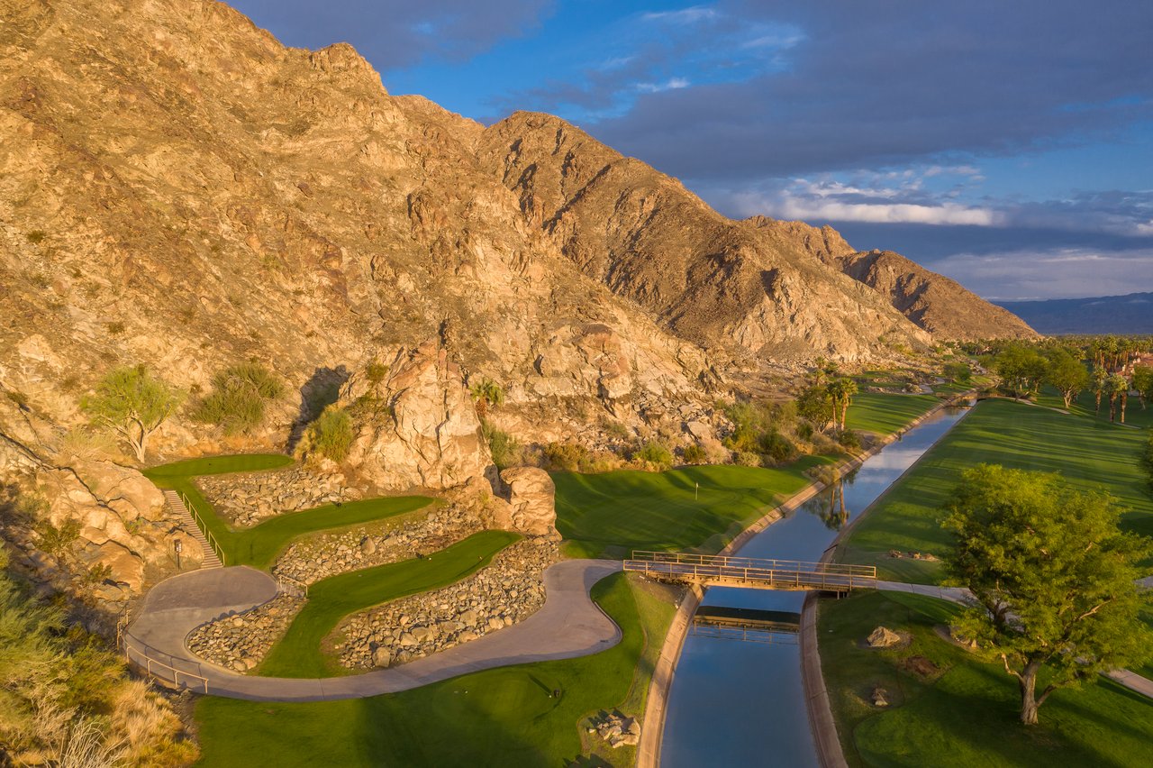 PGA West