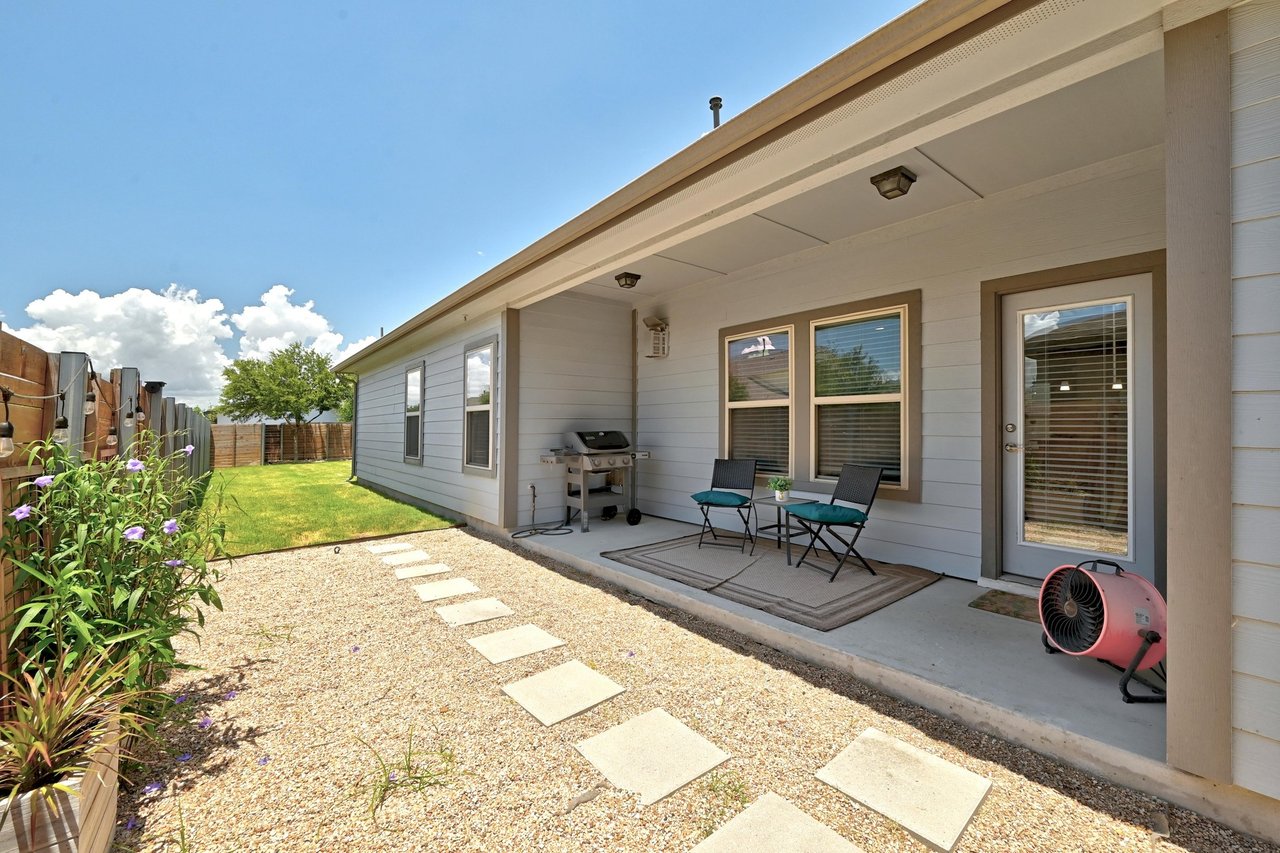 5512 Baythorne Dr