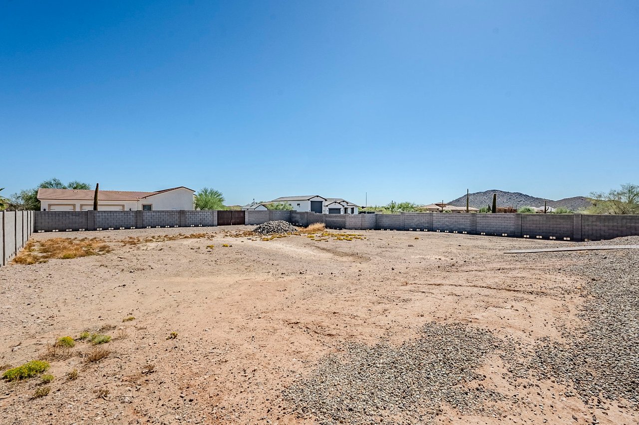 15315 W Peak View Rd