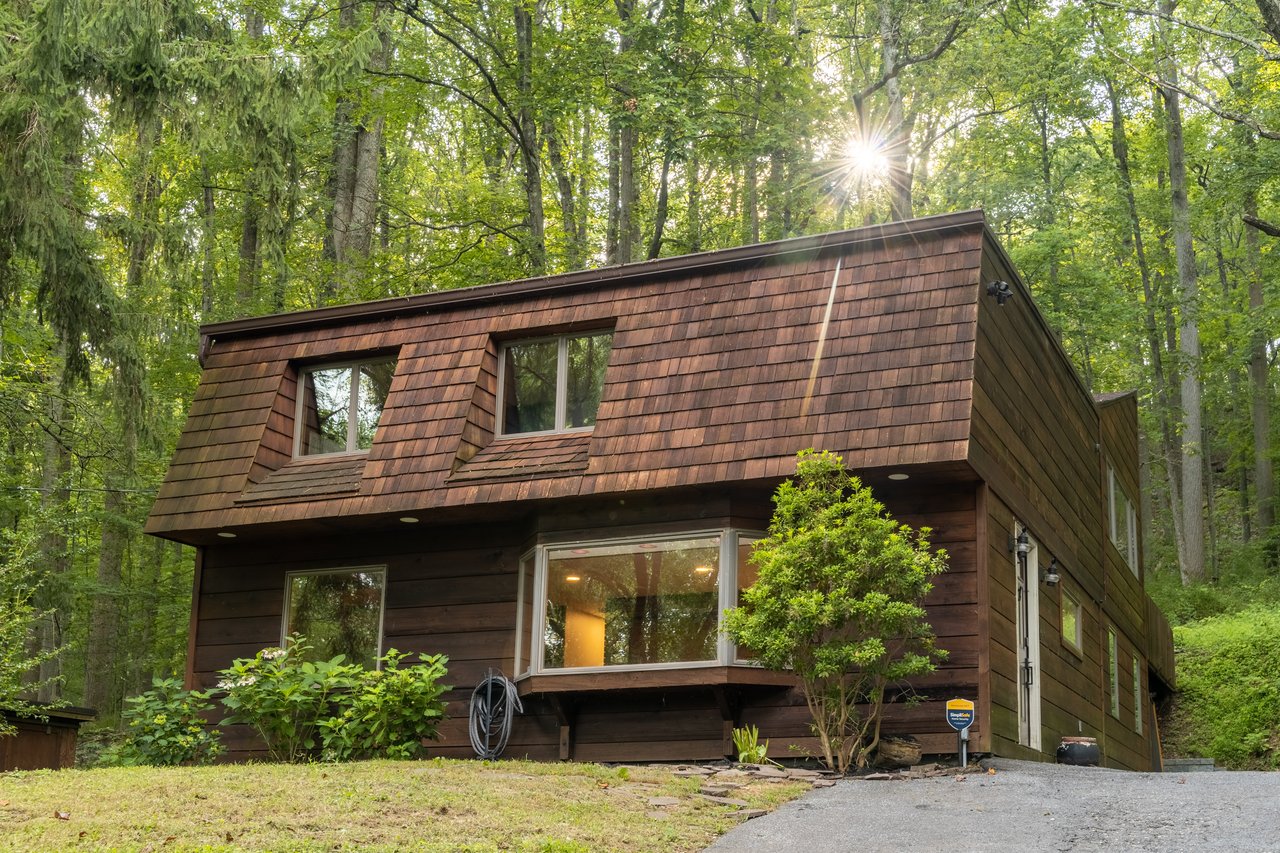 158 Buffalo Hollow Rd