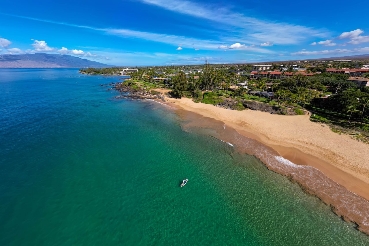 Maui Vista