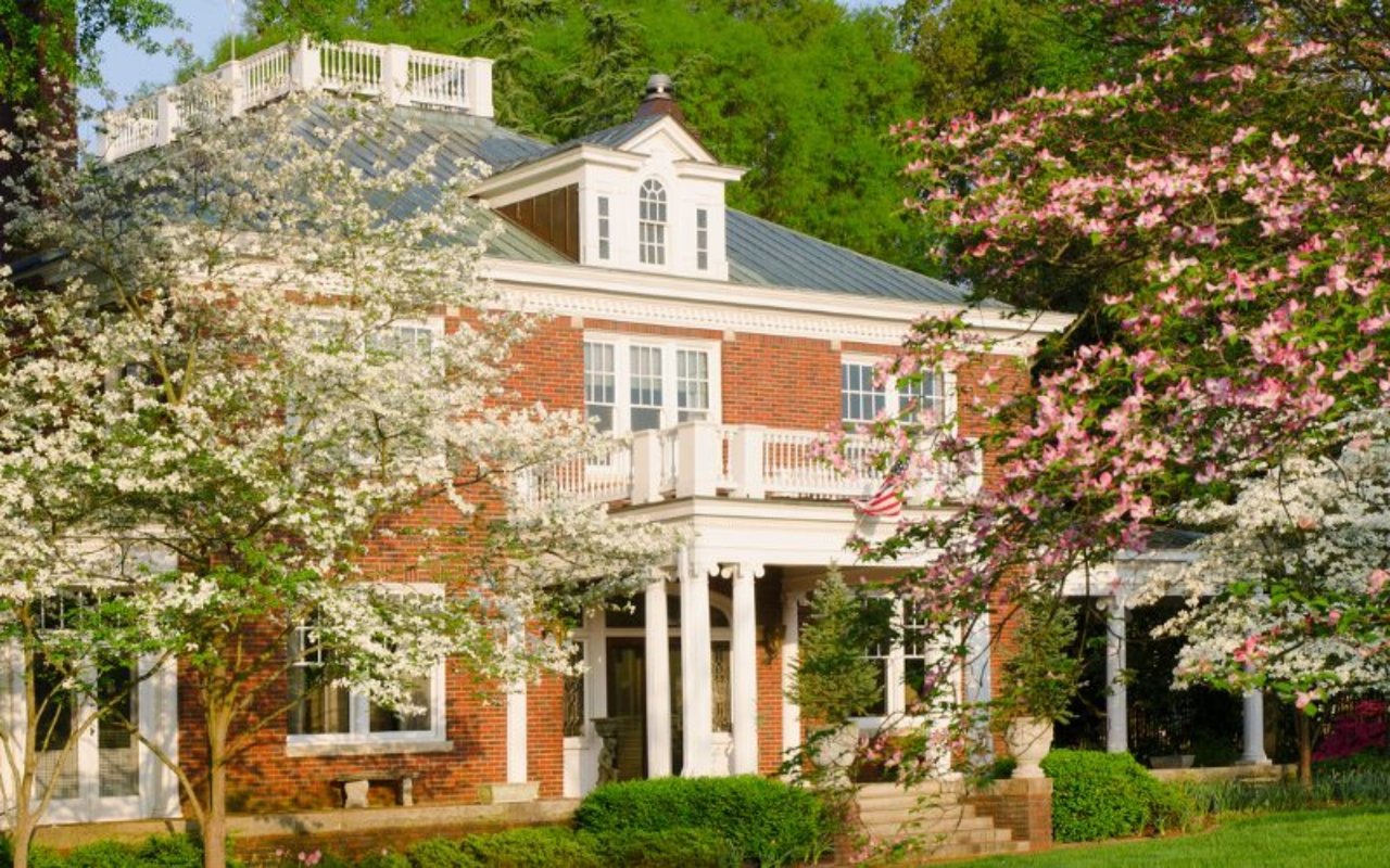 Spotlight on Dogwood Arts in East Tennessee