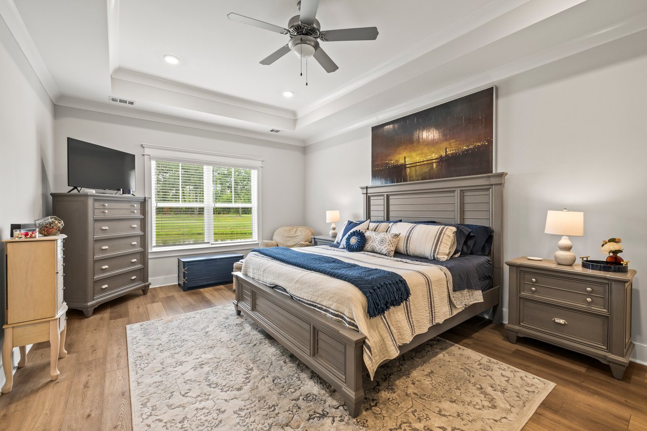 Richmond Hill Dove Drake Drive