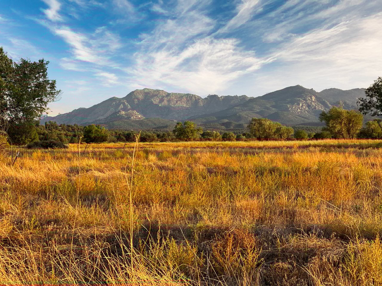 Elements Estate Retreats in Prescott, AZ