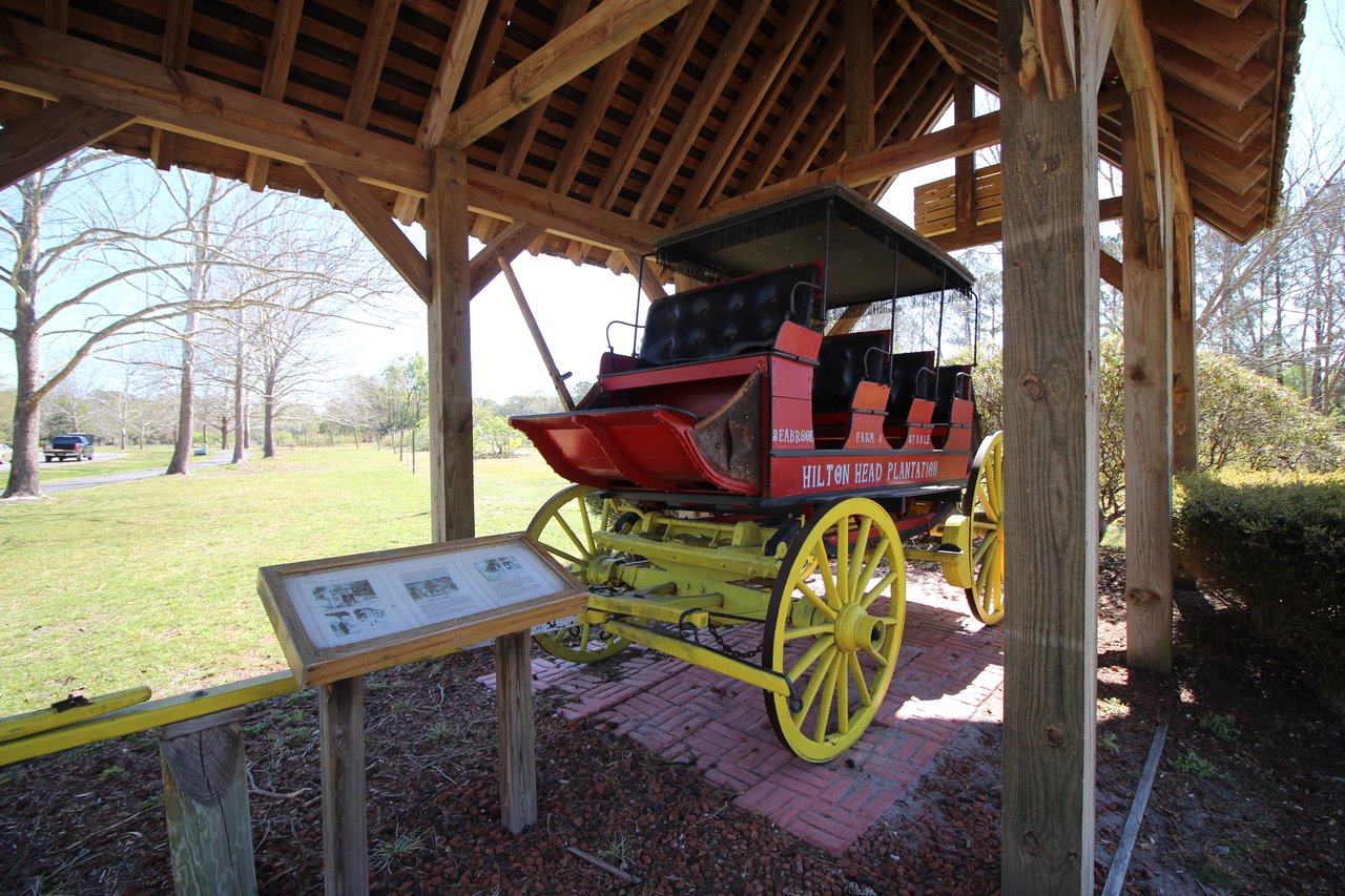 Hilton Head Plantation