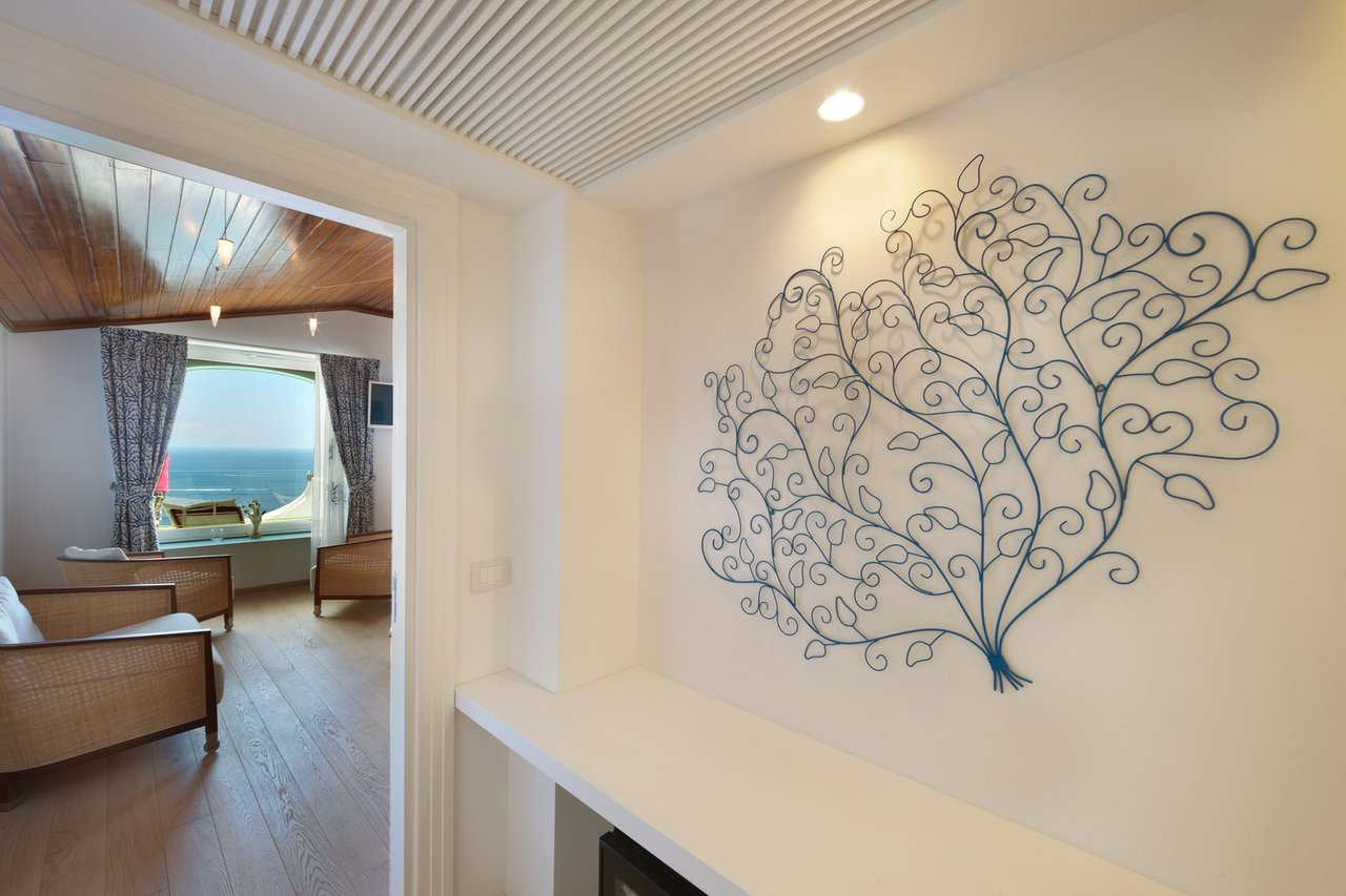 Luxury Villa in Sorrento