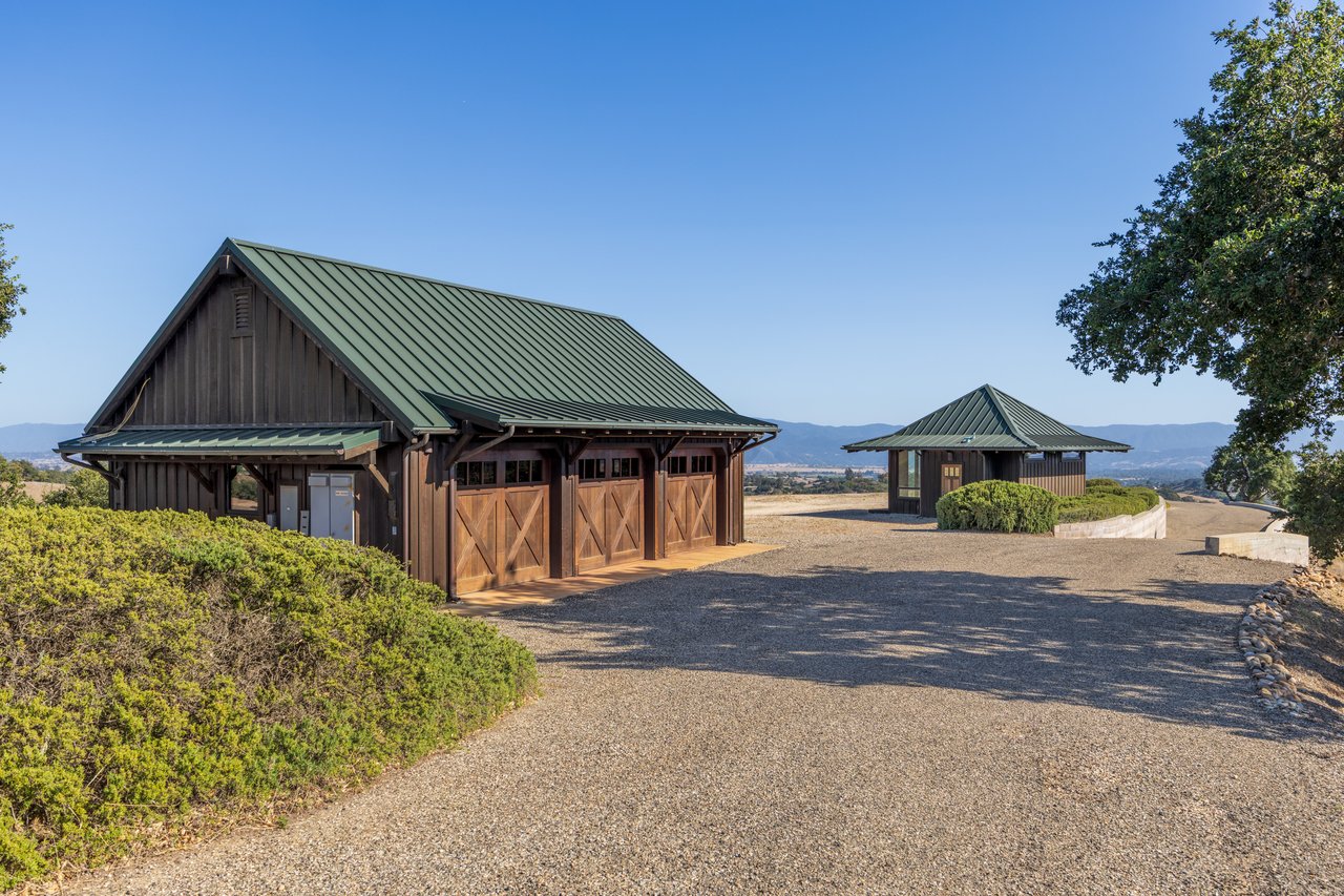 Hidden Valley Ranch
