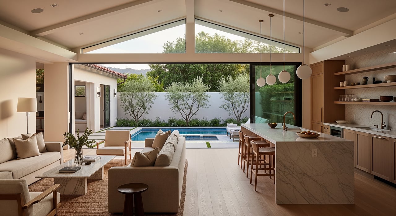 Leasing Strategy For Brentwood Luxury Rentals