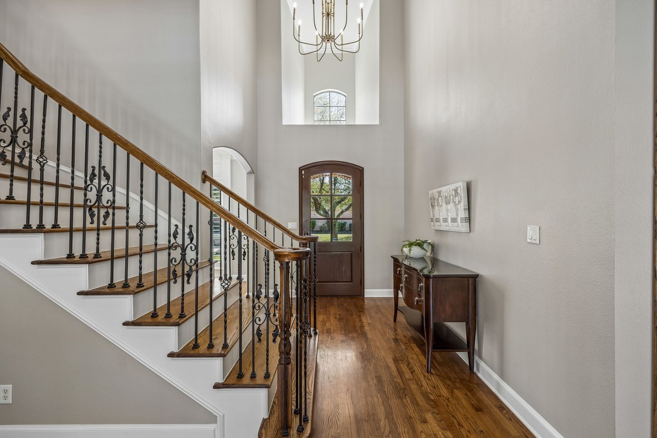 309 Black Walnut Drive