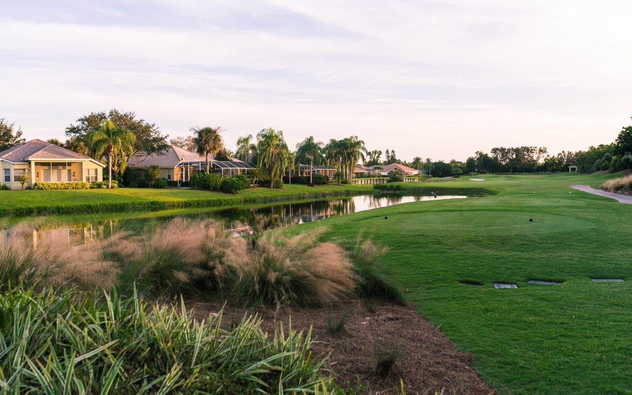 Mountain View Country Club