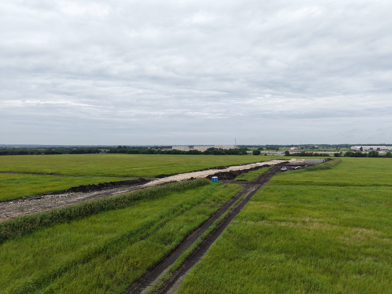 137+ Acres of Land in Troy