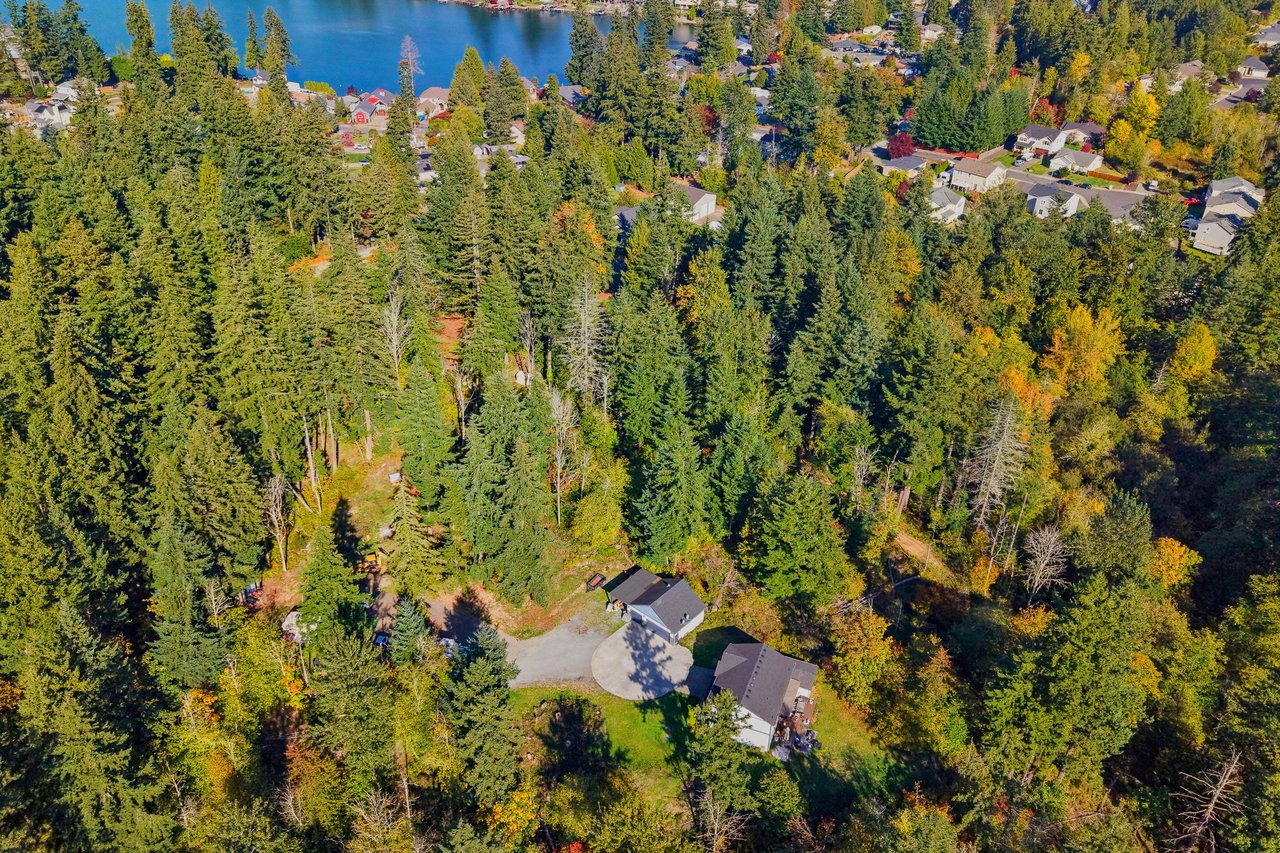 Development Oppourtunity | Lake Tapps Lifestyle at Church Lake