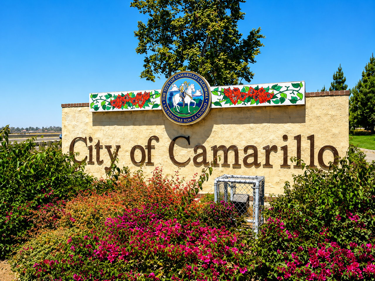 Camarillo