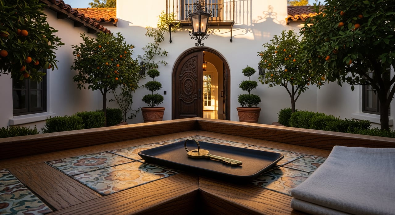 Closing Costs in Orange: What Buyers Should Expect cover