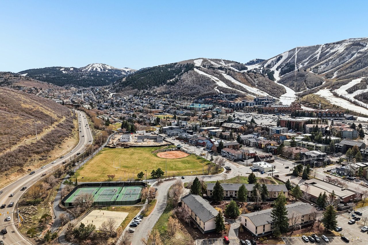 1150 Deer Valley Drive 1064 Park City, UT 84060