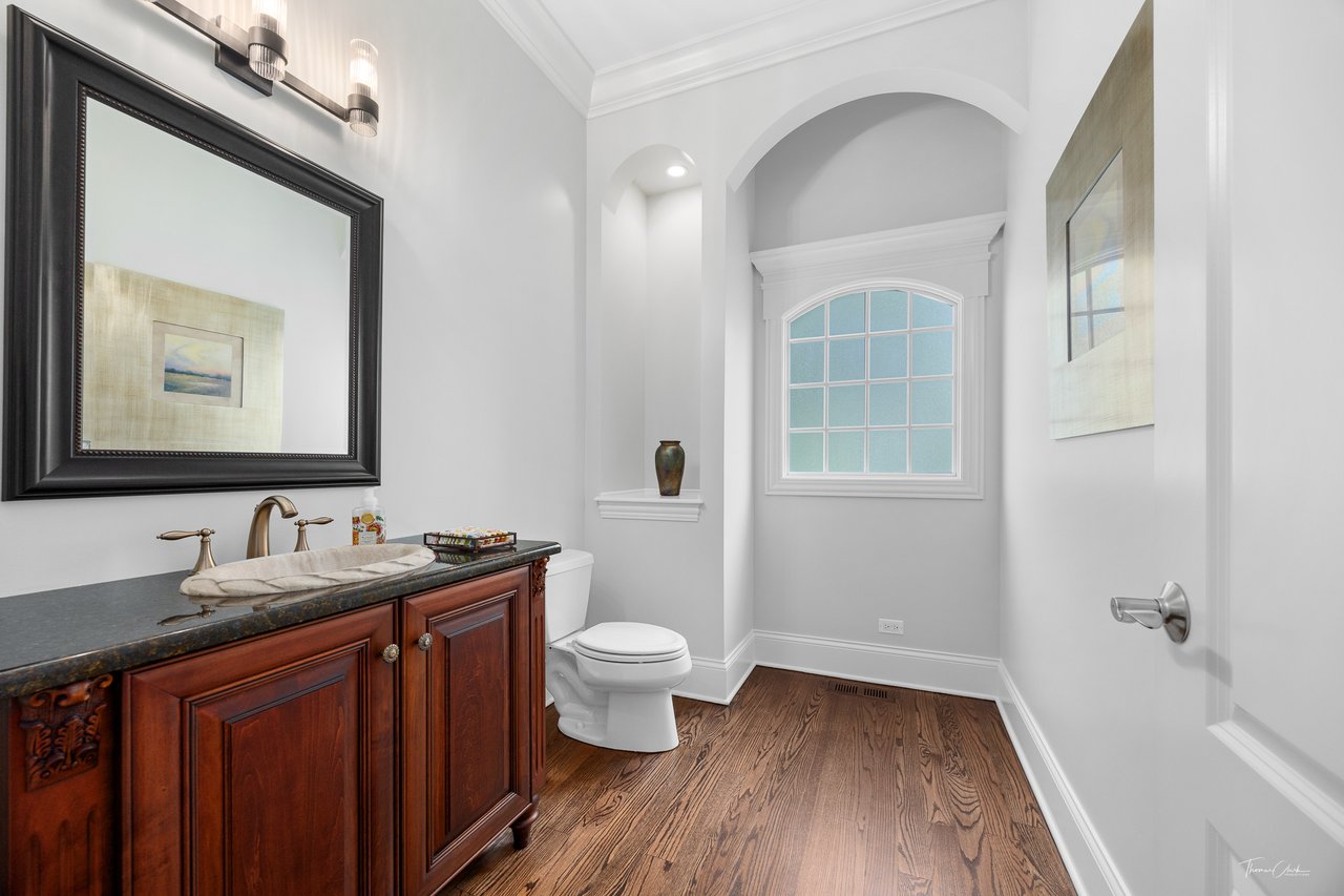 Luxury Home in Lisle