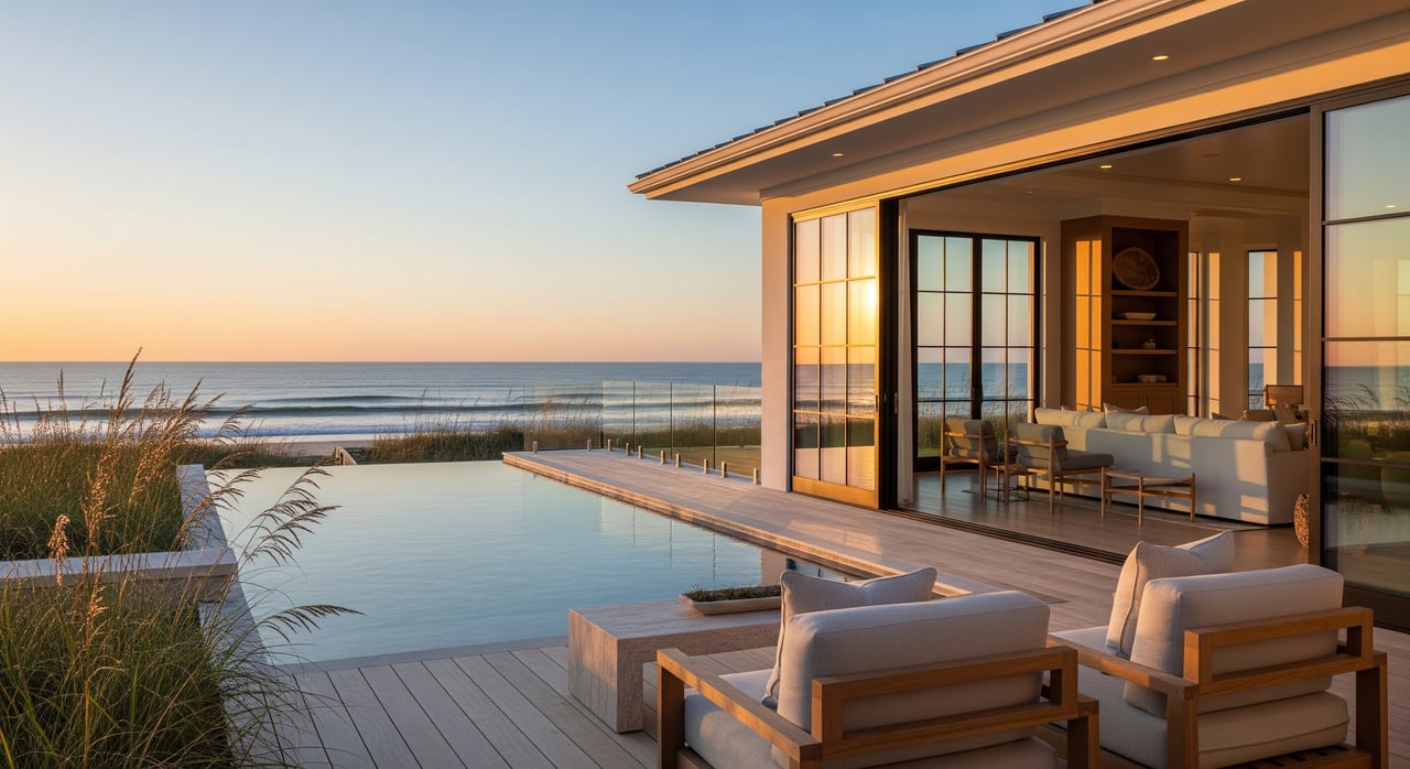 What It’s Like Living In Ponte Vedra Beach