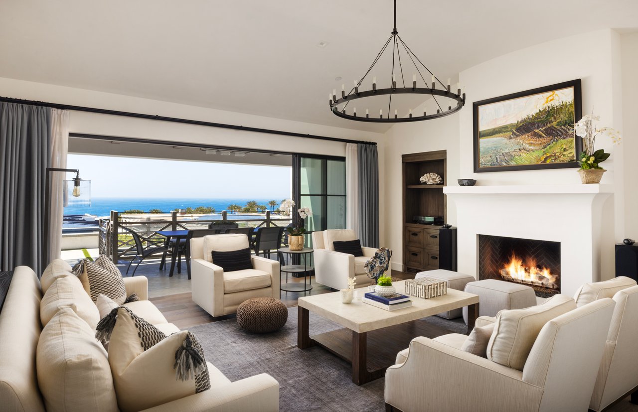 Dana Point Executive Lease