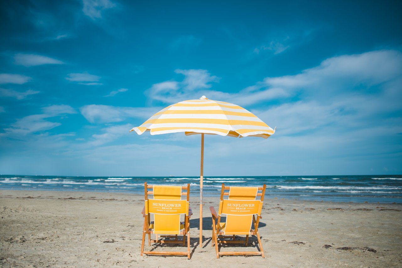 Sunflower Beach Resort