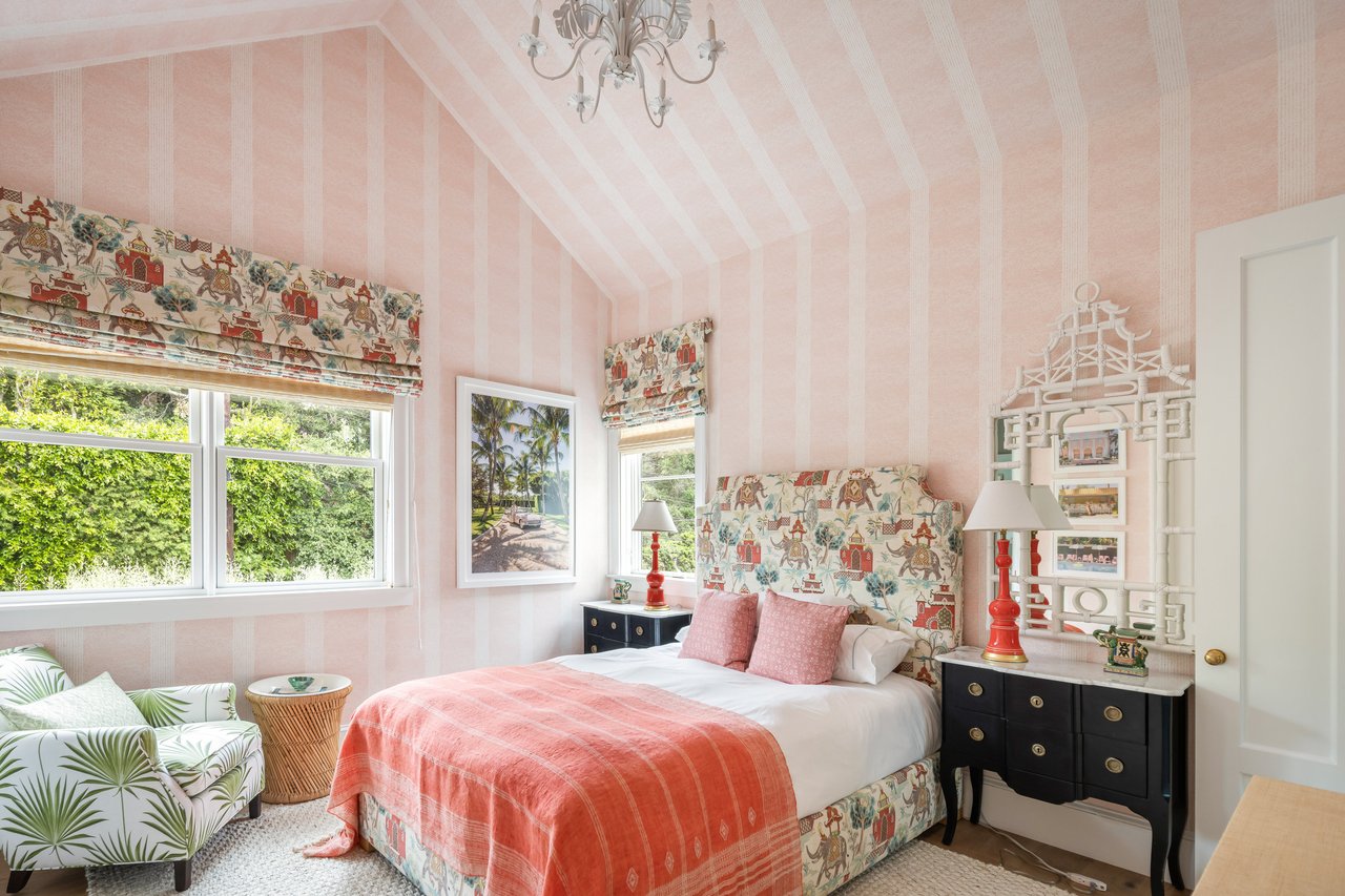 Sophisticated Coastal Design by Gray Malin