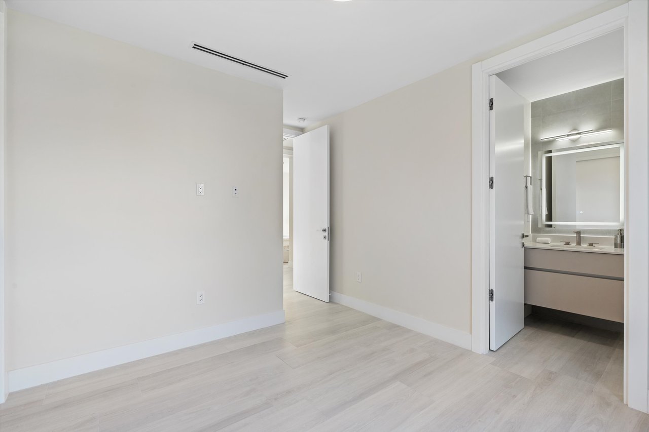 New Construction Townhouse in Coconut Grove