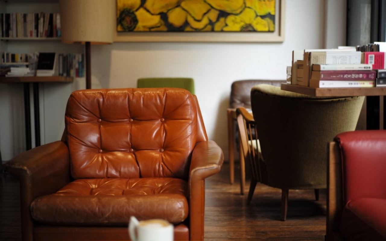 Interior Design Through the Decades
