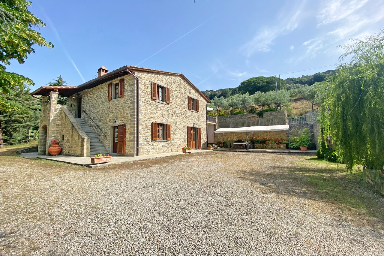 CASALE SANTA MARGHERITA