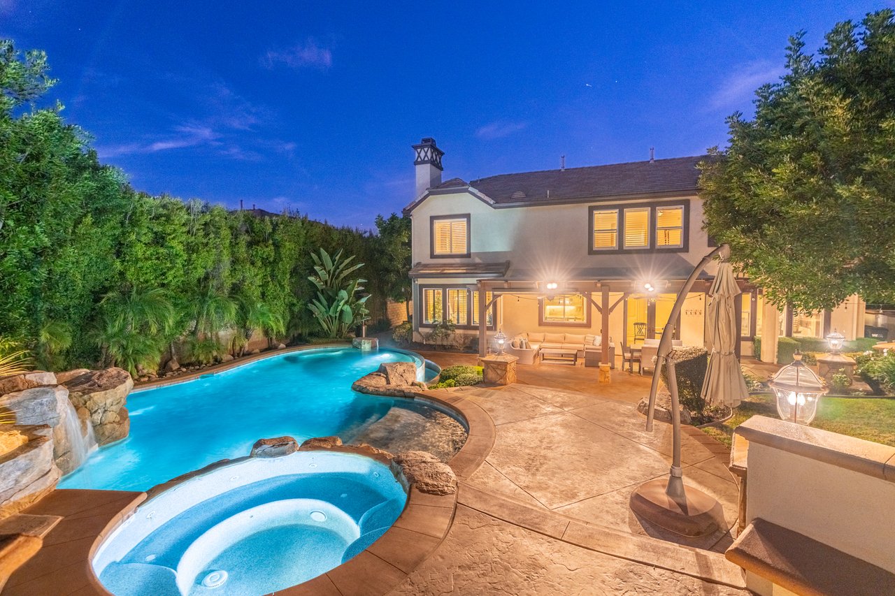 551 Rustic Hills Drive