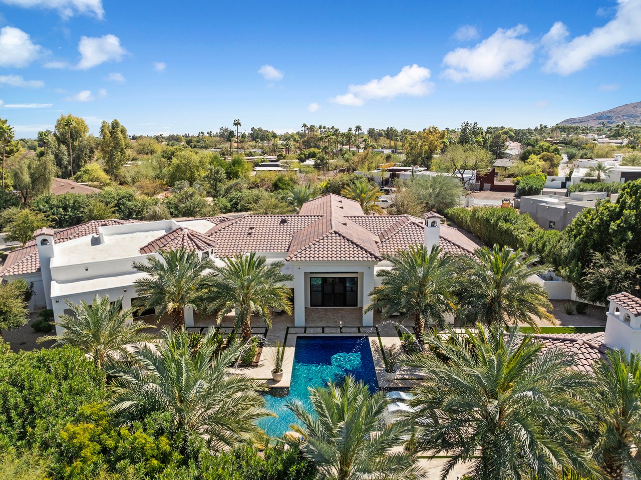 6600 N CARDINAL Drive