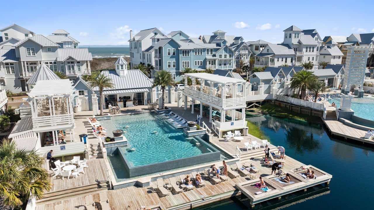 Summer Wind Beach Rental