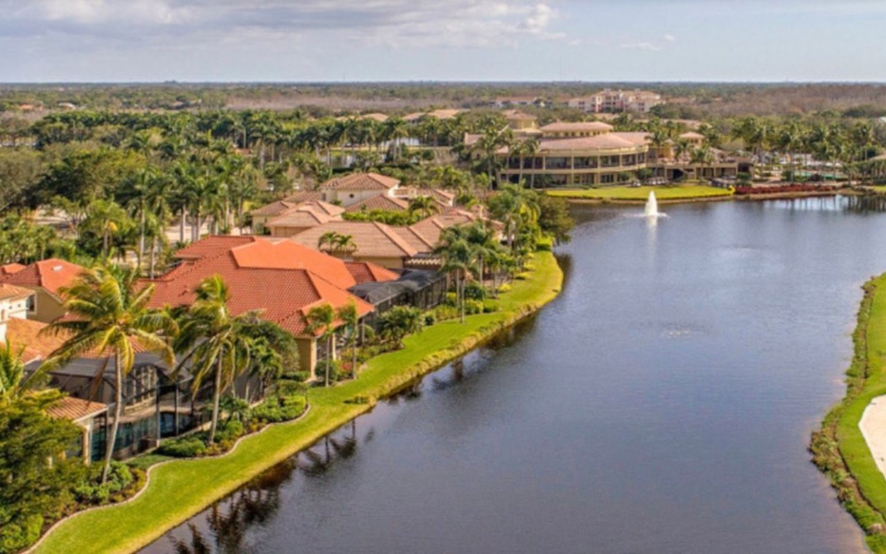 Pelican Landing | The Colony