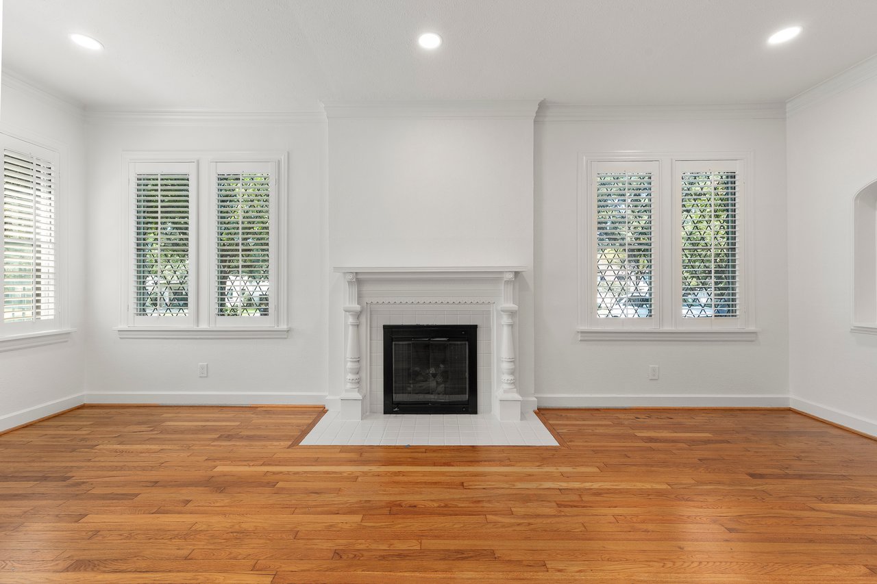 Turnkey Investment Opportunity Just Steps from TCU!