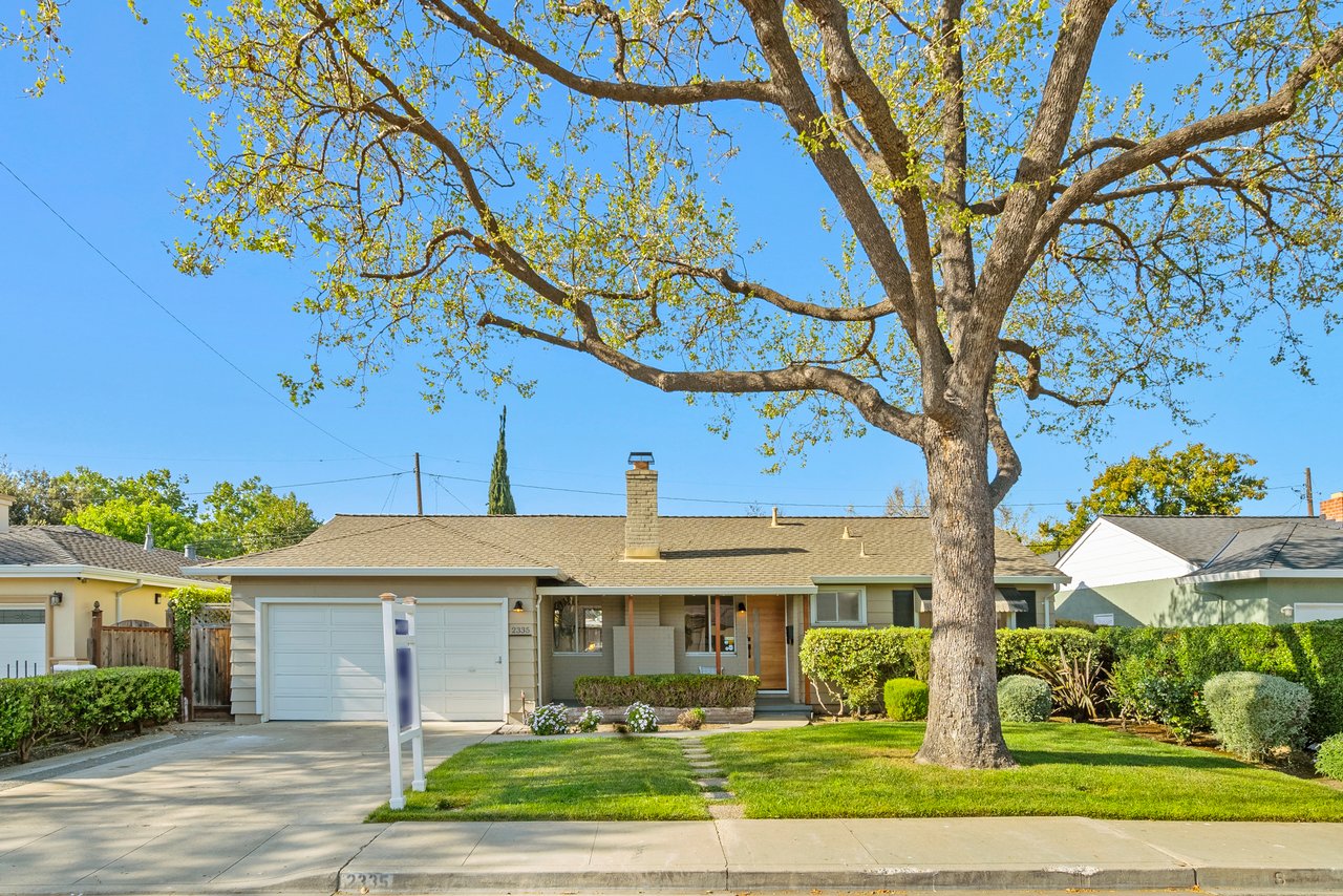 2335 Raggio AVE