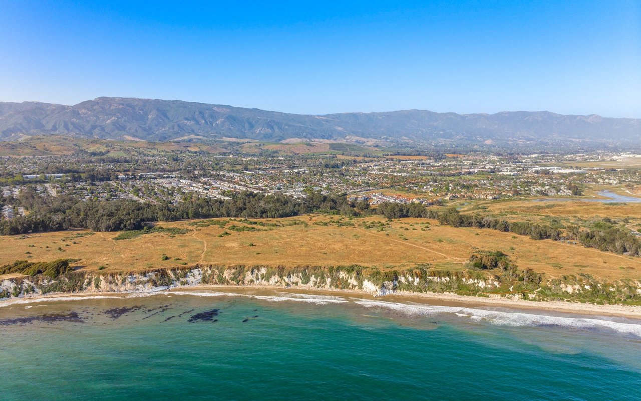 Ellwood/Santa Barbara Shores