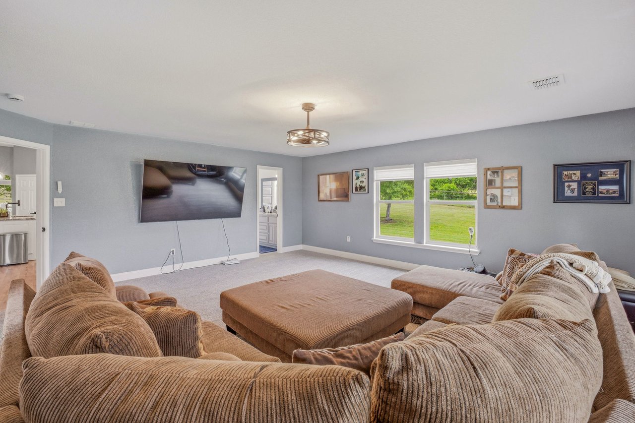 Bentwater Equine Estate