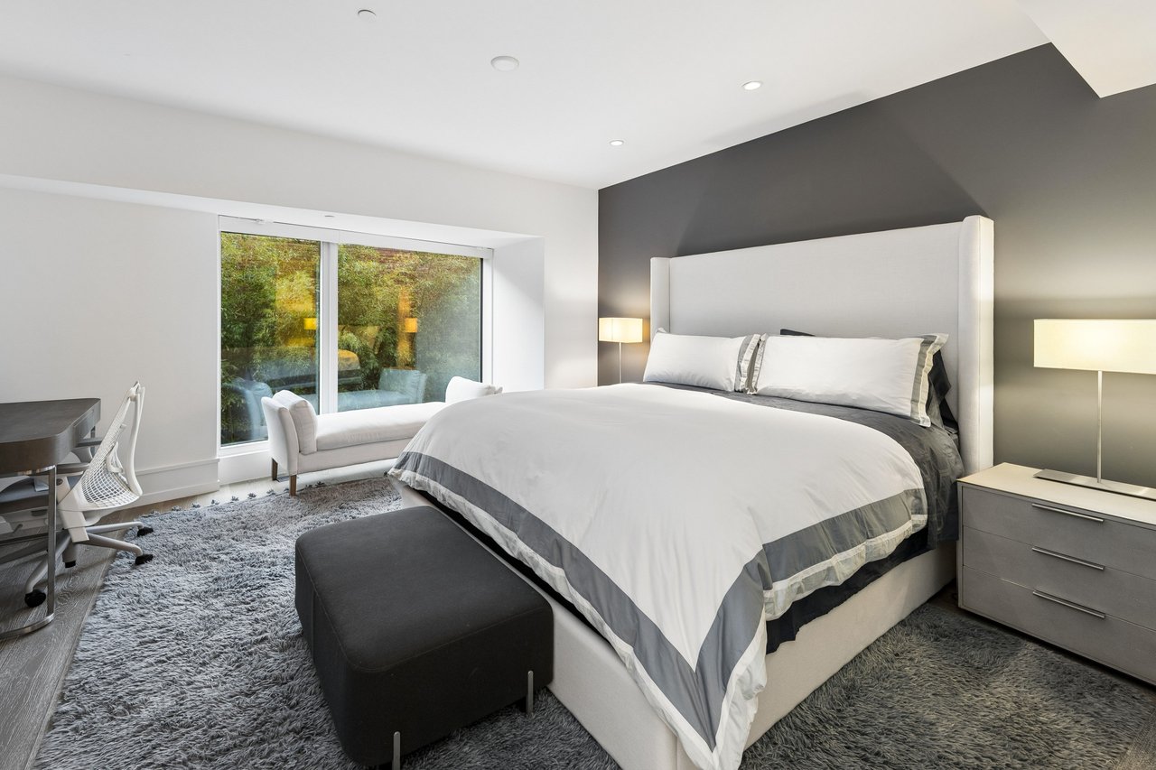 The Pacific Townhouse #110