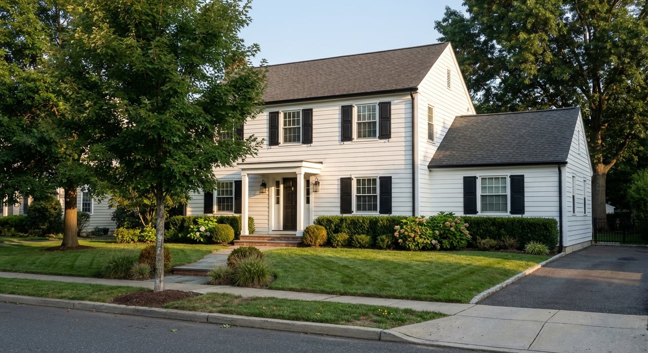 What It Is Like To Live In Holbrook, New York