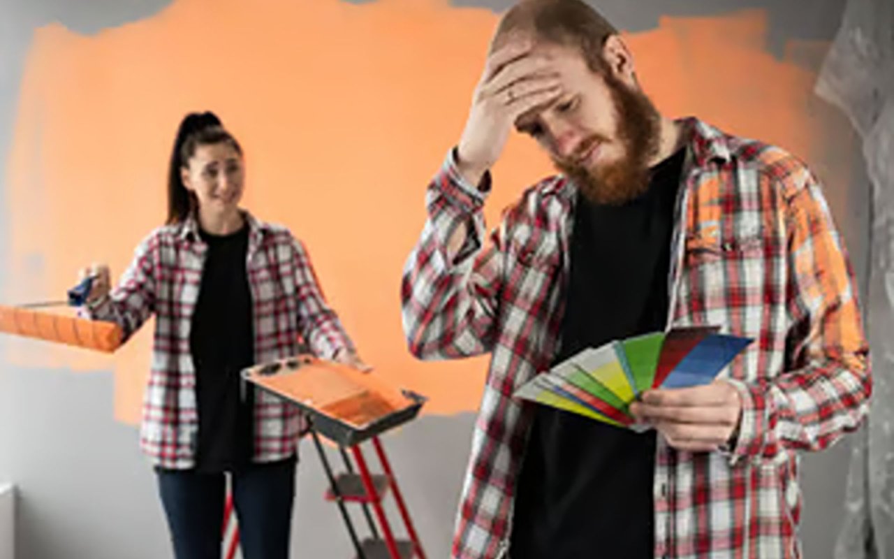 Home Design Choices